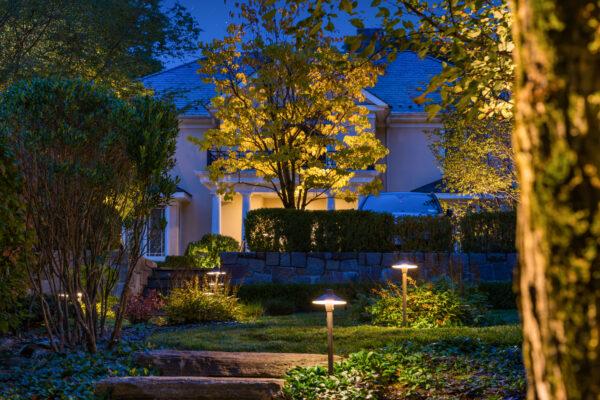 Black Diamond Pathway Light