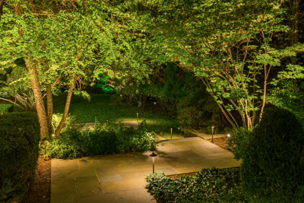 Black Diamond Pathway Light for path lighting
