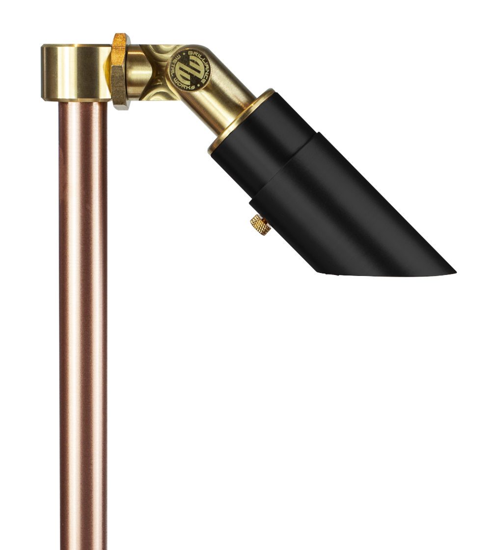 Custom Project - Arches Black