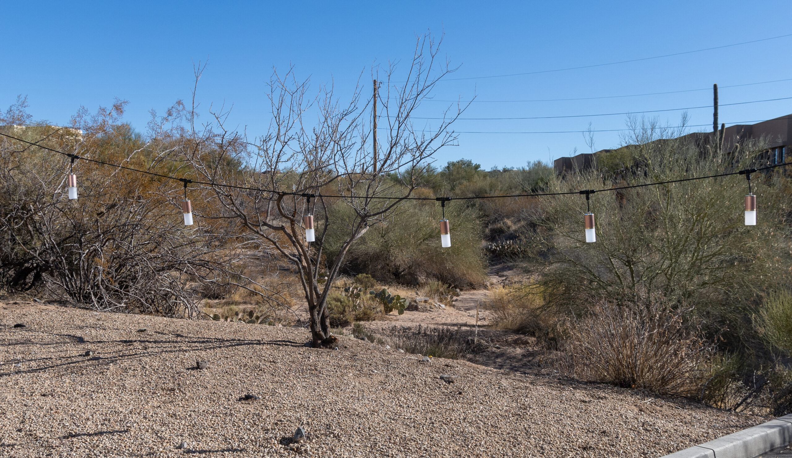 Custom Project Fabrication