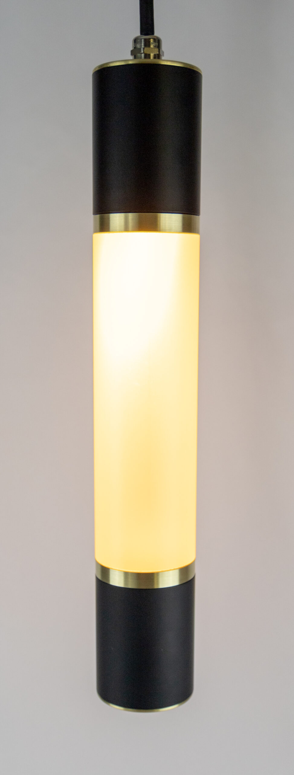 Custom Project Installation