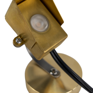 Brilliance LED Weighted Angler Mini Beam