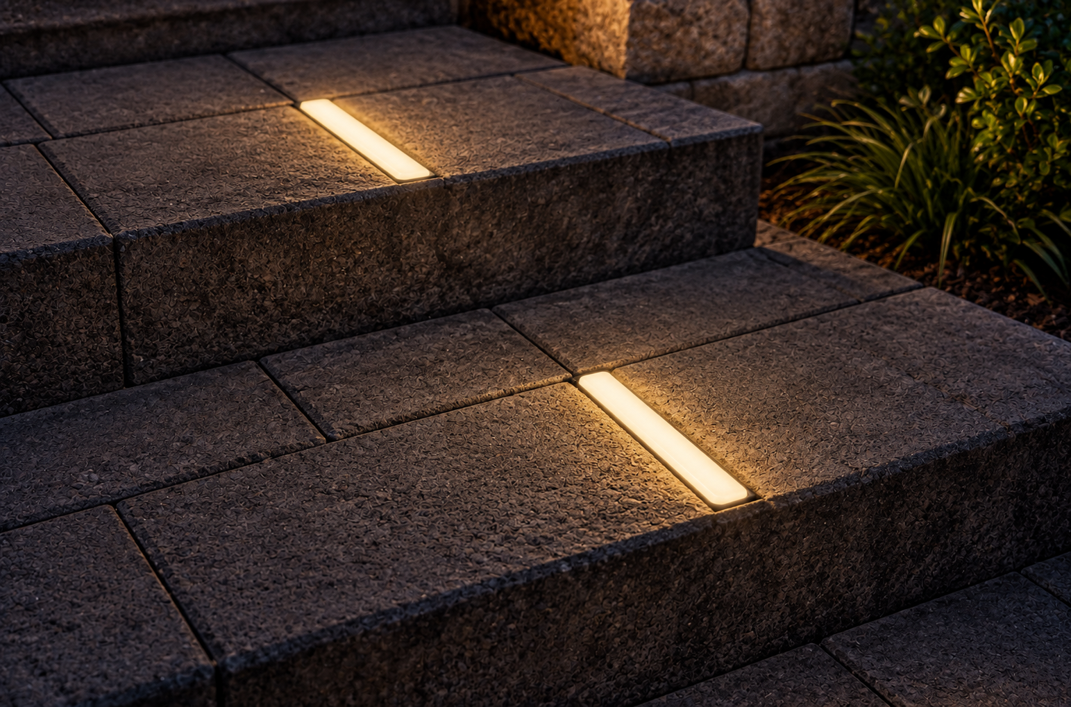 Brilliance LED Command Series 6″ Paver Light